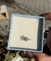 Güneş Motifli Yüzük
