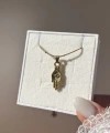 Hamsa Kolye