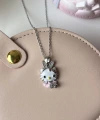 Miniş Hello Kitty Kolye