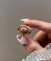 Impératrice Rose Yüzük