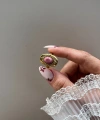 Impératrice Rose Yüzük
