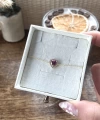 Kalp Bileklik I 925 Gümüş