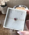 Kalp Bileklik I 925 Gümüş