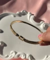 Kemer Kelepçe Bileklik I Xuping