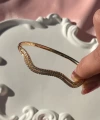 Yamuk Kelepçe Bileklik I Xuping