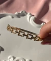 Tiffany Kelepçe Bileklik I Xuping