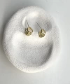 Hand Küpe I 925 Gümüş