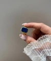 Lapis İmparatoriçe Yüzük