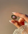 Lilac Filigree Yüzük