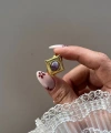 Lilac Star Yüzük