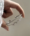 Prenses Mini Çiçek Bileklik