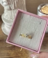 Princess Crown Yüzük I 925 Gümüş