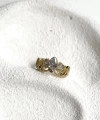 Princess Crown Yüzük I 925 Gümüş