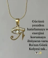 Ranın Gözü Kolye