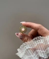 Roseate Medallion Yüzük