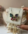 Rüya Kelebeği Kolye
