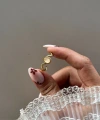 Serpentine Whisper Yüzük