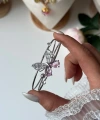Special Butterfly Bileklik