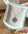 Sunshine Göz Kolye I 925 Gümüş