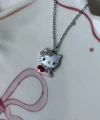 Sweet Hello Kitty Kolye