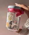 Takı Dolu Takı Kavanozu