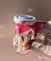 Takı Dolu Takı Kavanozu