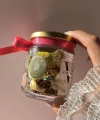 Takı Dolu Takı Kavanozu