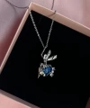 Tinkerbell Kolye I Çelik