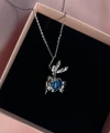 Tinkerbell Kolye I Çelik