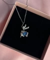 Tinkerbell Kolye I Çelik