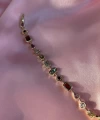 Vintage Set I İnci ve Çelik