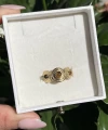 Kaplangözü Taşlı Vintage Yüzük