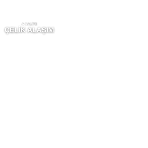 A Kalite Çelik Alaşım