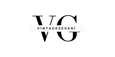 Vintagezegeni: Zarafetin ve Güvencenin Adresi