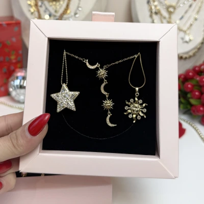 Yılbaşı Paketi 6 Yıldız Takım