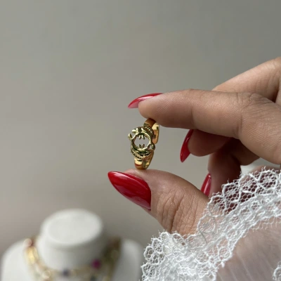 Yunus Çemberi Yüzük