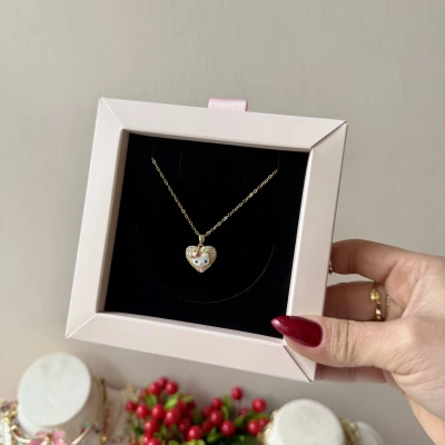 Kalpli Hello Kitty Kolye