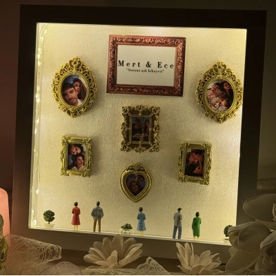 Kişiye Özel Fotoğraf Müzesi