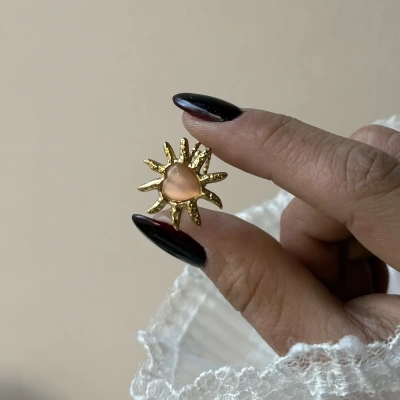 Sun of Love Yüzük