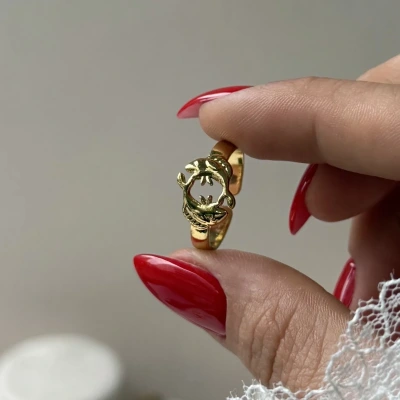 Yunus Çemberi Yüzük