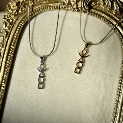 Ankh Kolye