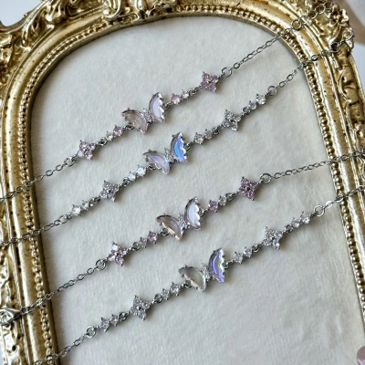 Celestial Wings Bileklik