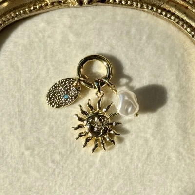 Solemare Bikini Charm