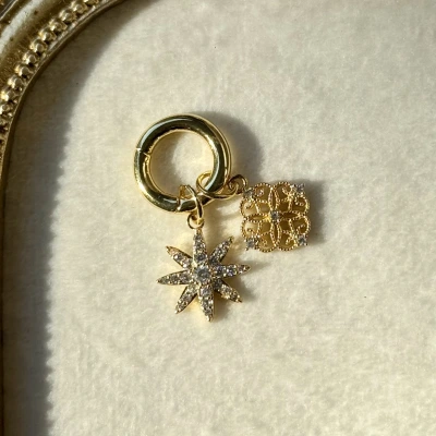 Starluck Bikini Charm