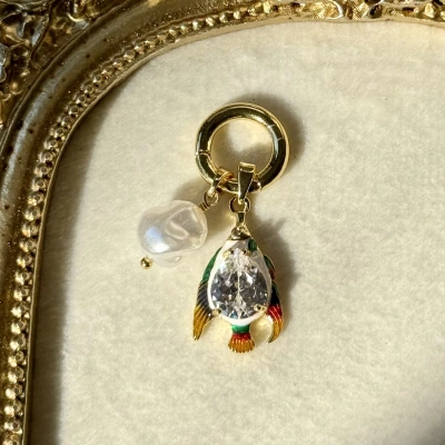 Rio Bikini Charm