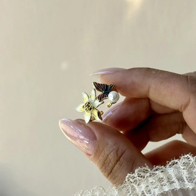 Citrina Yüzük