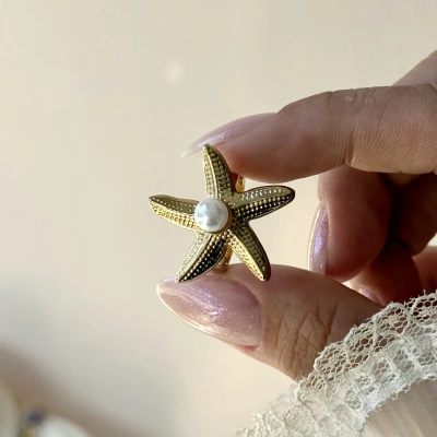 Stellamaris Yüzük