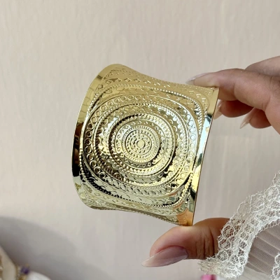 Mandala Bilezik