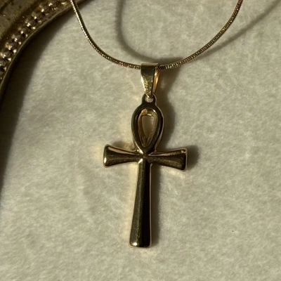 Ankh Kolye