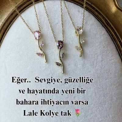 Lale Kolye